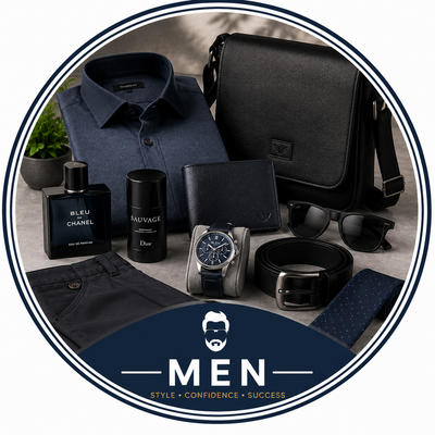 Men Fashion