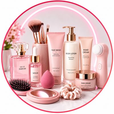 Beauty & Personal Care