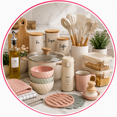 Home & Kitchen