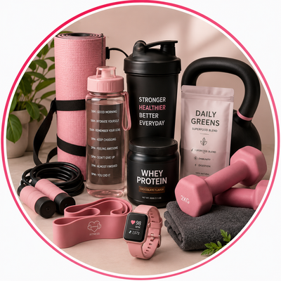 Health & Fitness
