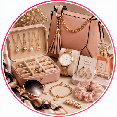 Jewelry & Accessories