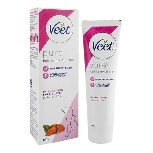 Veet Hair Removal