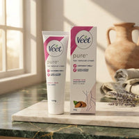 Veet Hair Removal