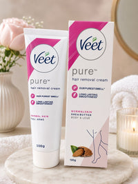 Veet Hair Removal