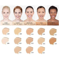 Dermacol High Coverage Foundation