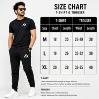 Premium Micro Men's Tracksuit – Pigeon Print Shirt & Trouser Set | Gym, Workout & Casual Sportswear