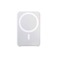 Apple MagSafe Wireless Power Bank – 10000mAh Fast Charging Portable Battery | Magnetic Charger for iPhone