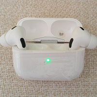 Pro 2 Wireless Bluetooth Earbuds – High Quality Sound, Type-C Charging & Portable Case | Daily Music & Calls (Without Box)