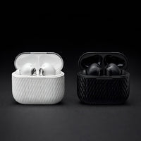 Buds Pro 5 Wireless Bluetooth Earbuds – ANC & ENC Noise Reduction, Touch Control | Music, Calls & Gaming (Random Color)