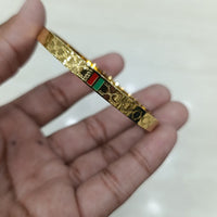 Trending Korean Bangle – Elegant Wrist Jewelry for Women | Stylish Daily Wear & Gifting Accessory